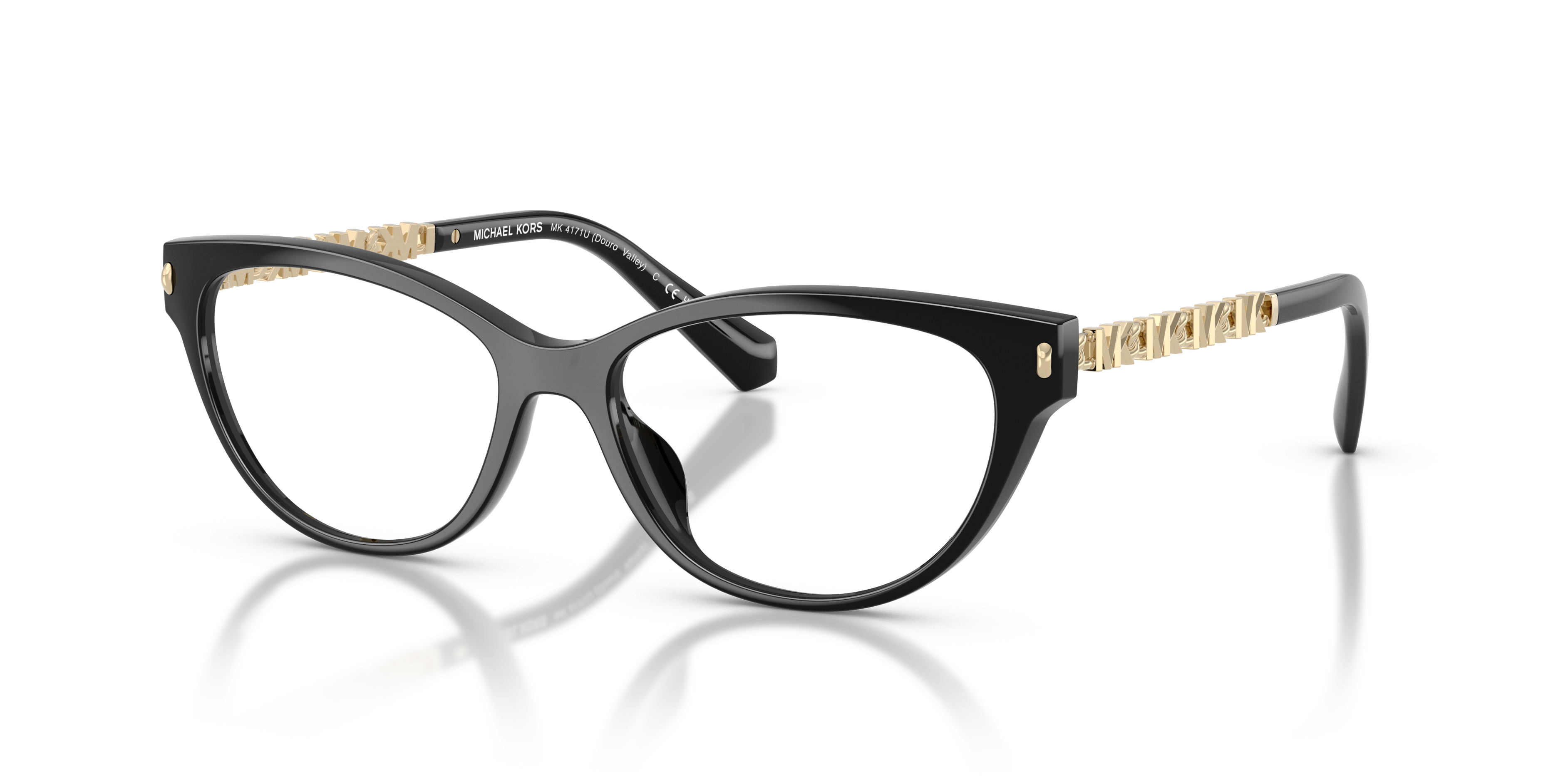 MICHAEL KORS MK4171U DOURO VALLEY 3005 49