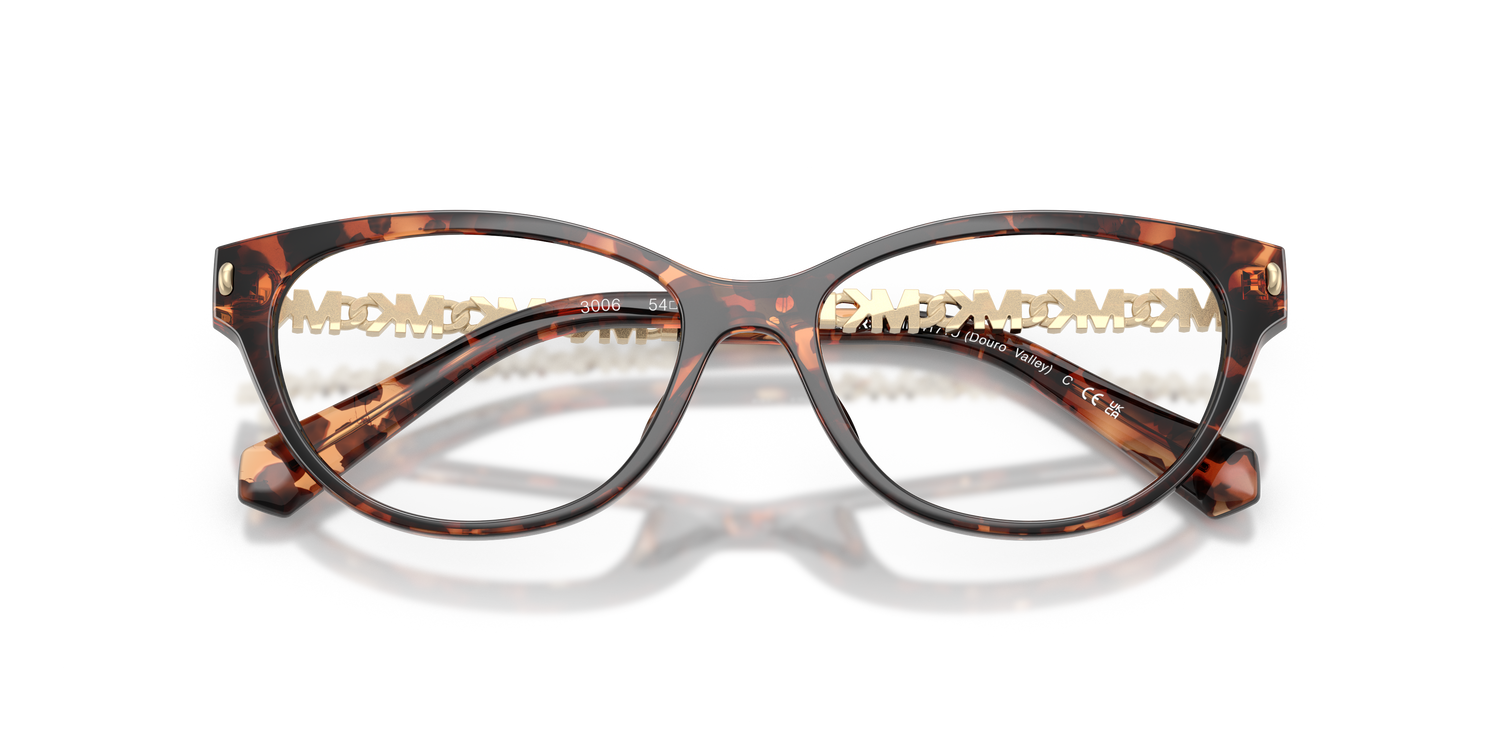 MICHAEL KORS MK4171U DOURO VALLEY 3006 49
