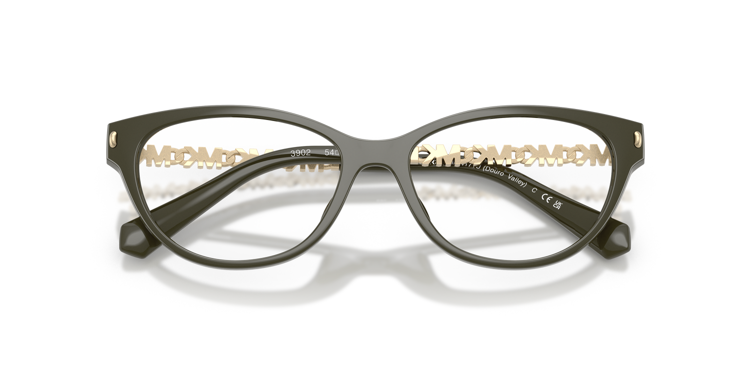 MICHAEL KORS MK4171U DOURO VALLEY 3902 54