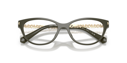 MICHAEL KORS MK4171U DOURO VALLEY 3902 54