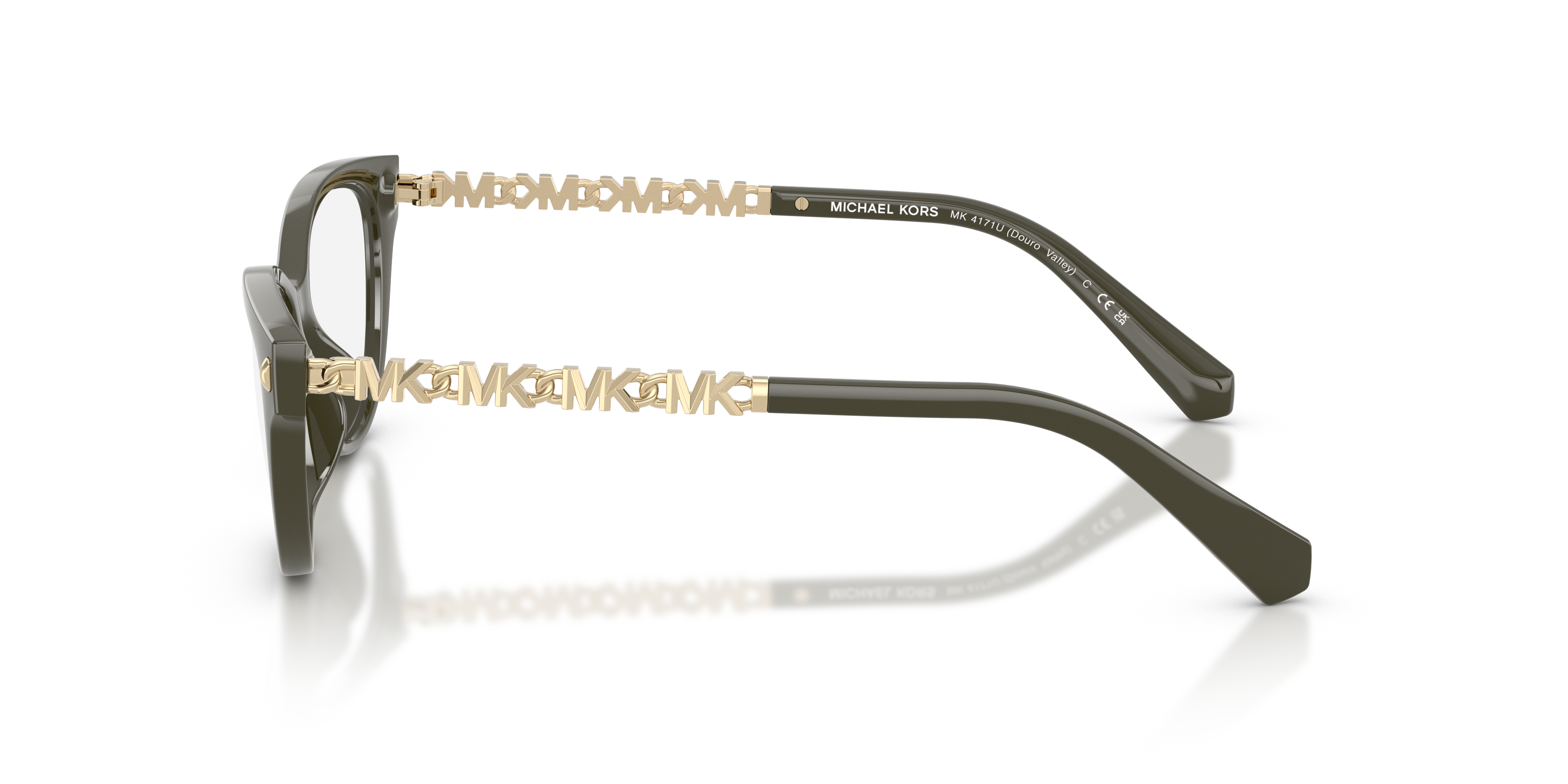MICHAEL KORS MK4171U DOURO VALLEY 3902 54
