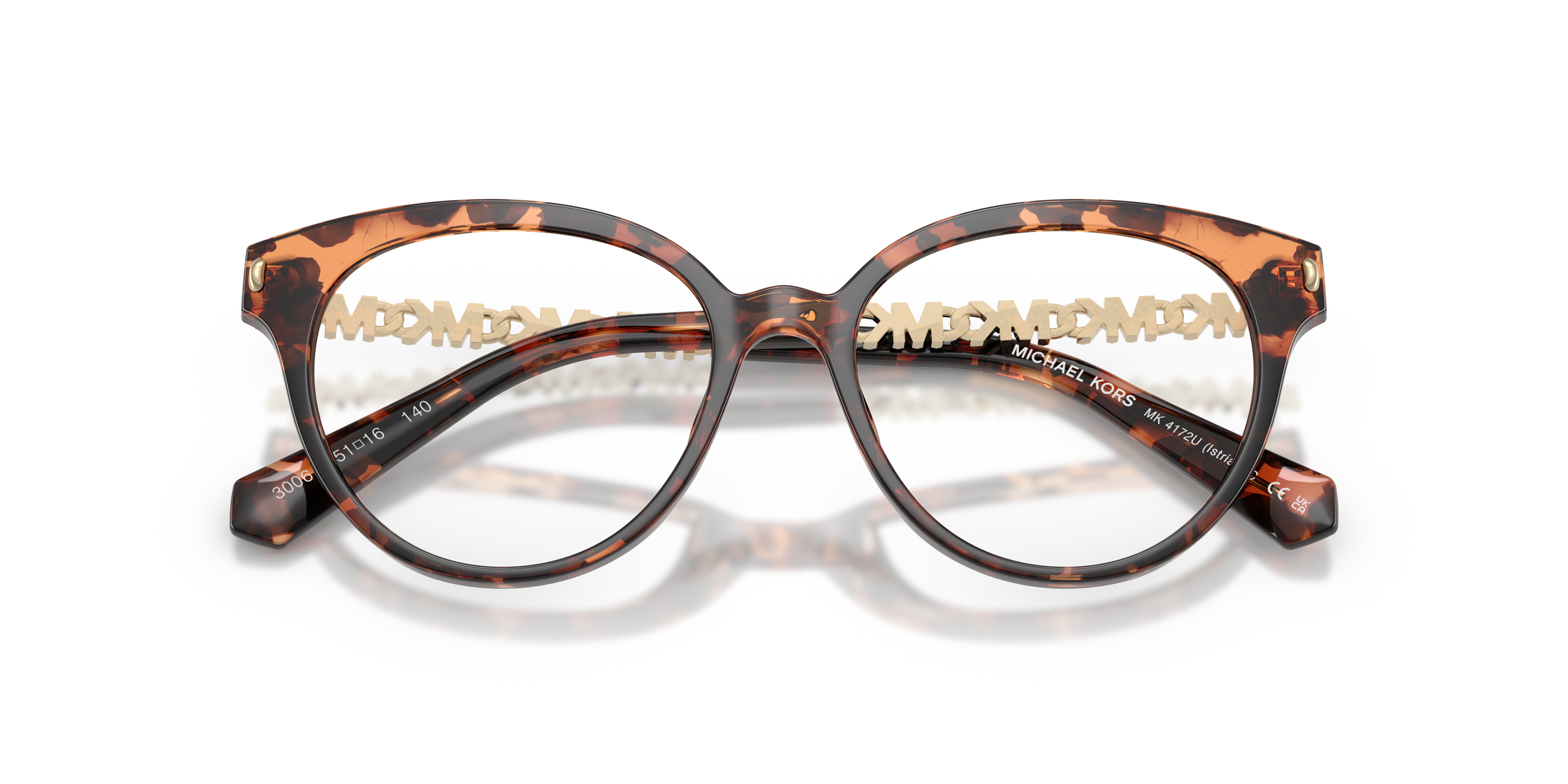 MICHAEL KORS MK4172U ISTRIA 3006 51