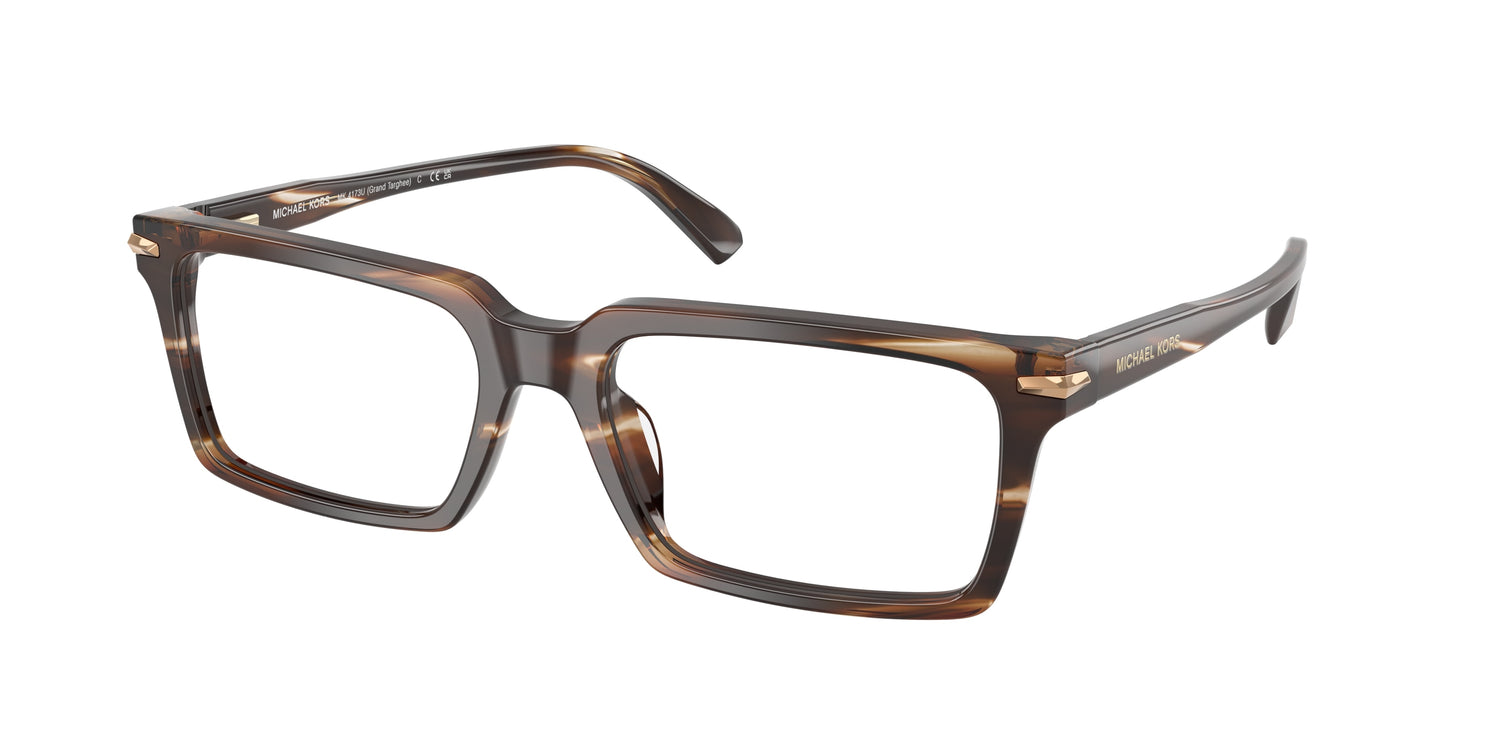 MICHAEL KORS MK4173U GRAND TARGHEE 4039 54