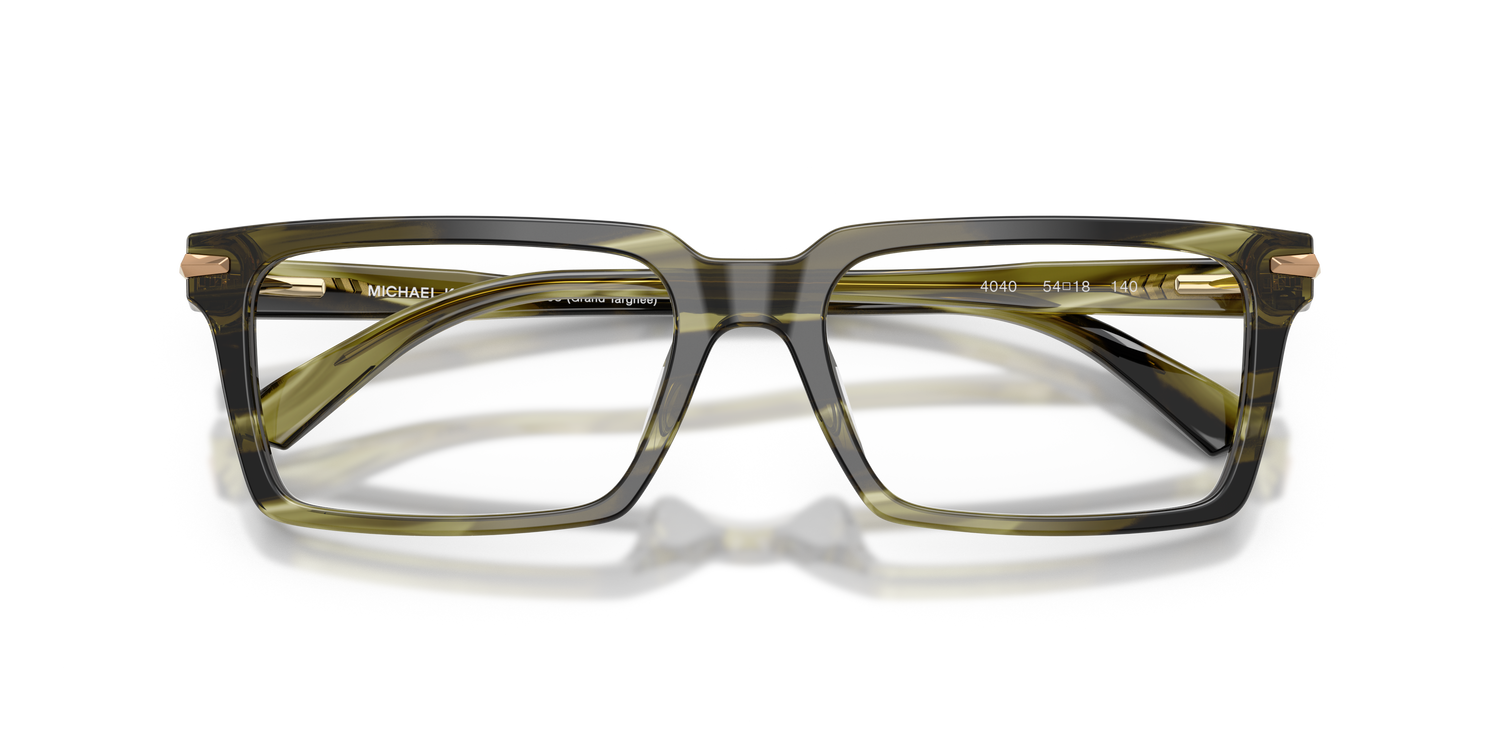 MICHAEL KORS MK4173U GRAND TARGHEE 4040 54