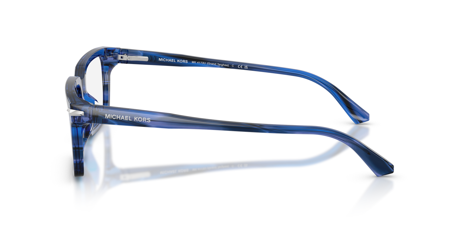 MICHAEL KORS MK4173U GRAND TARGHEE 4041 54