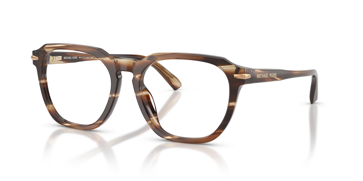 MICHAEL KORS MK4174U WOLF CREEK 4039 54