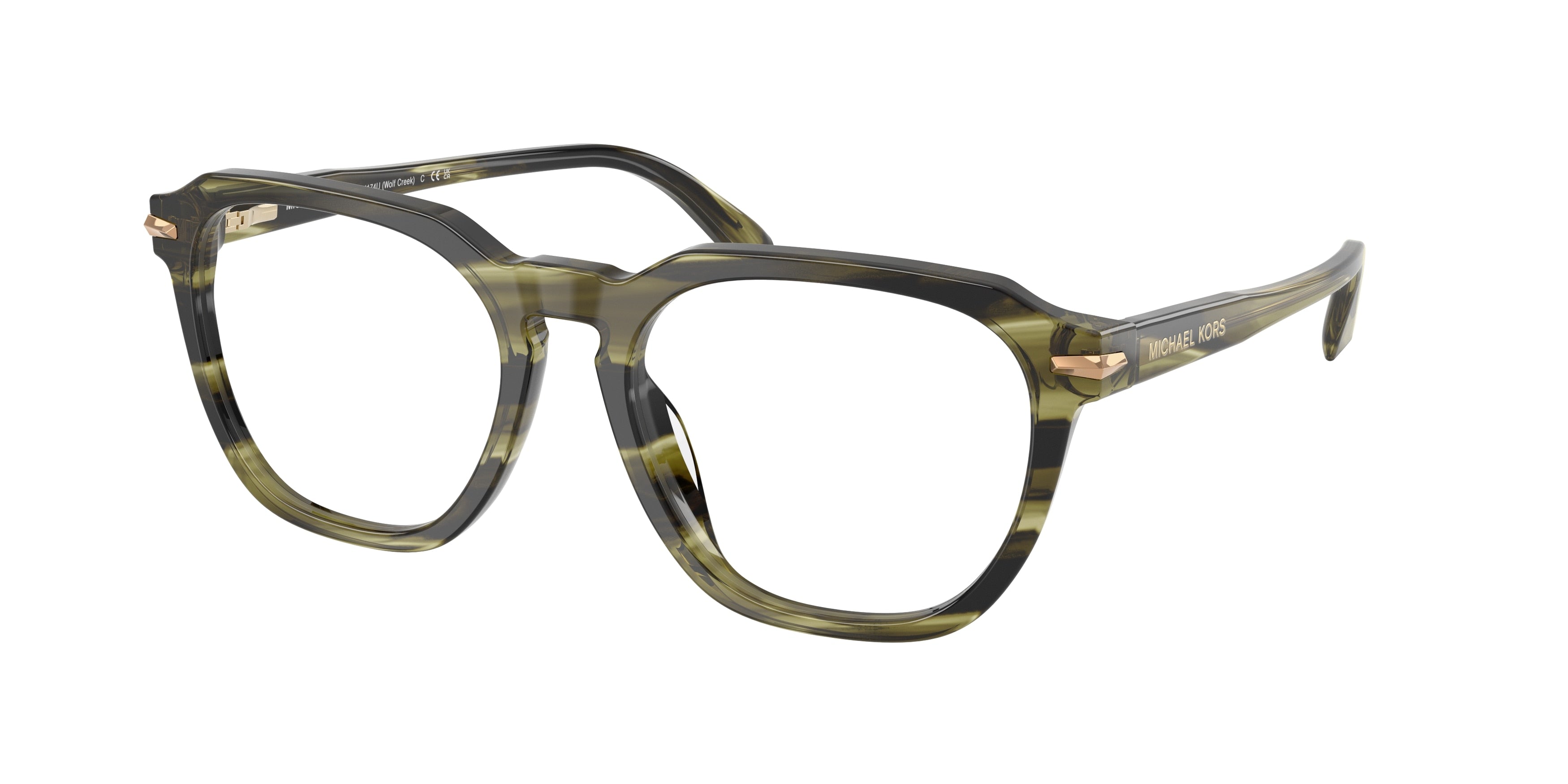 MICHAEL KORS MK4174U WOLF CREEK 4040 54
