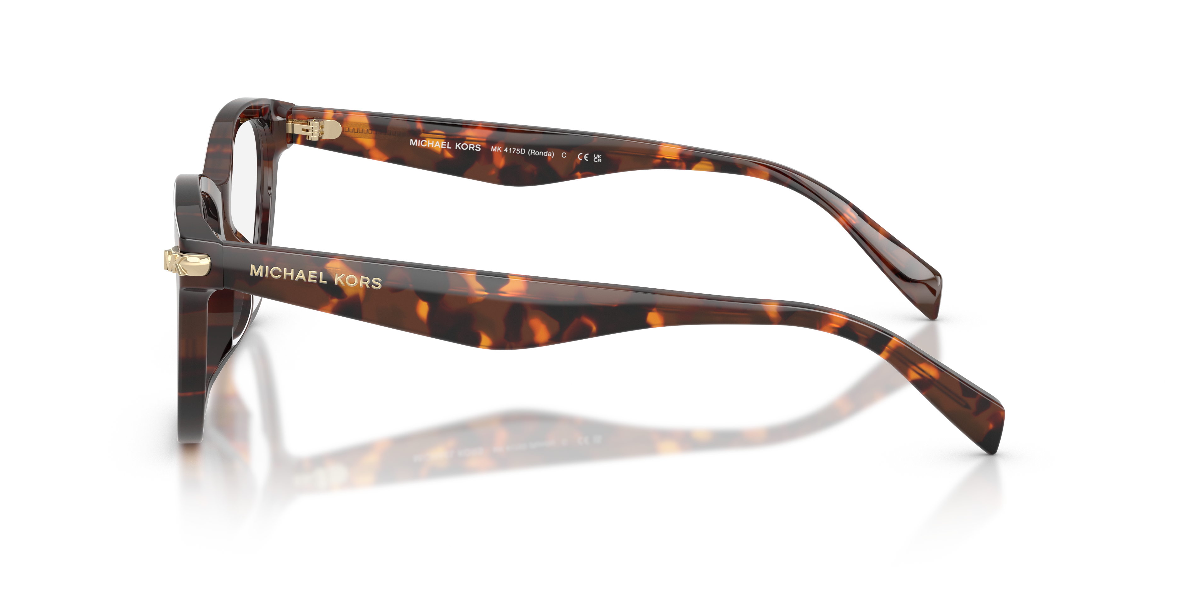 MICHAEL KORS MK4175D RONDA 4031 54