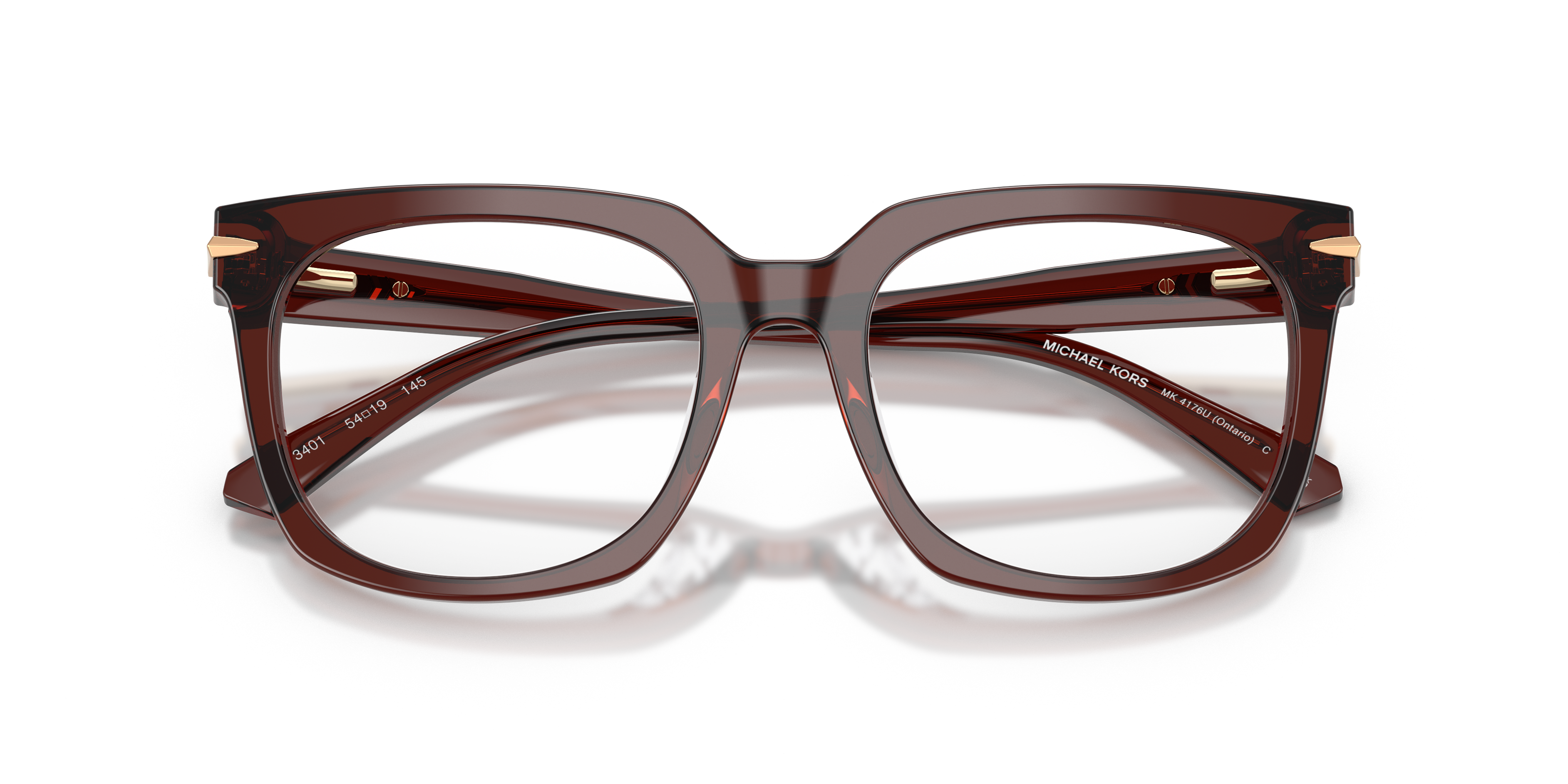 MICHAEL KORS MK4176U ONTARIO 3401 54
