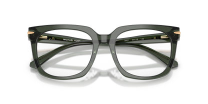 MICHAEL KORS MK4176U ONTARIO 3961 54