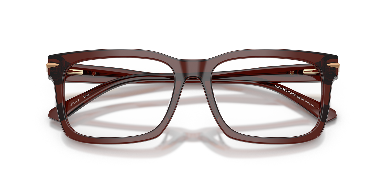 MICHAEL KORS MK4177U OTTAWA 3401 55