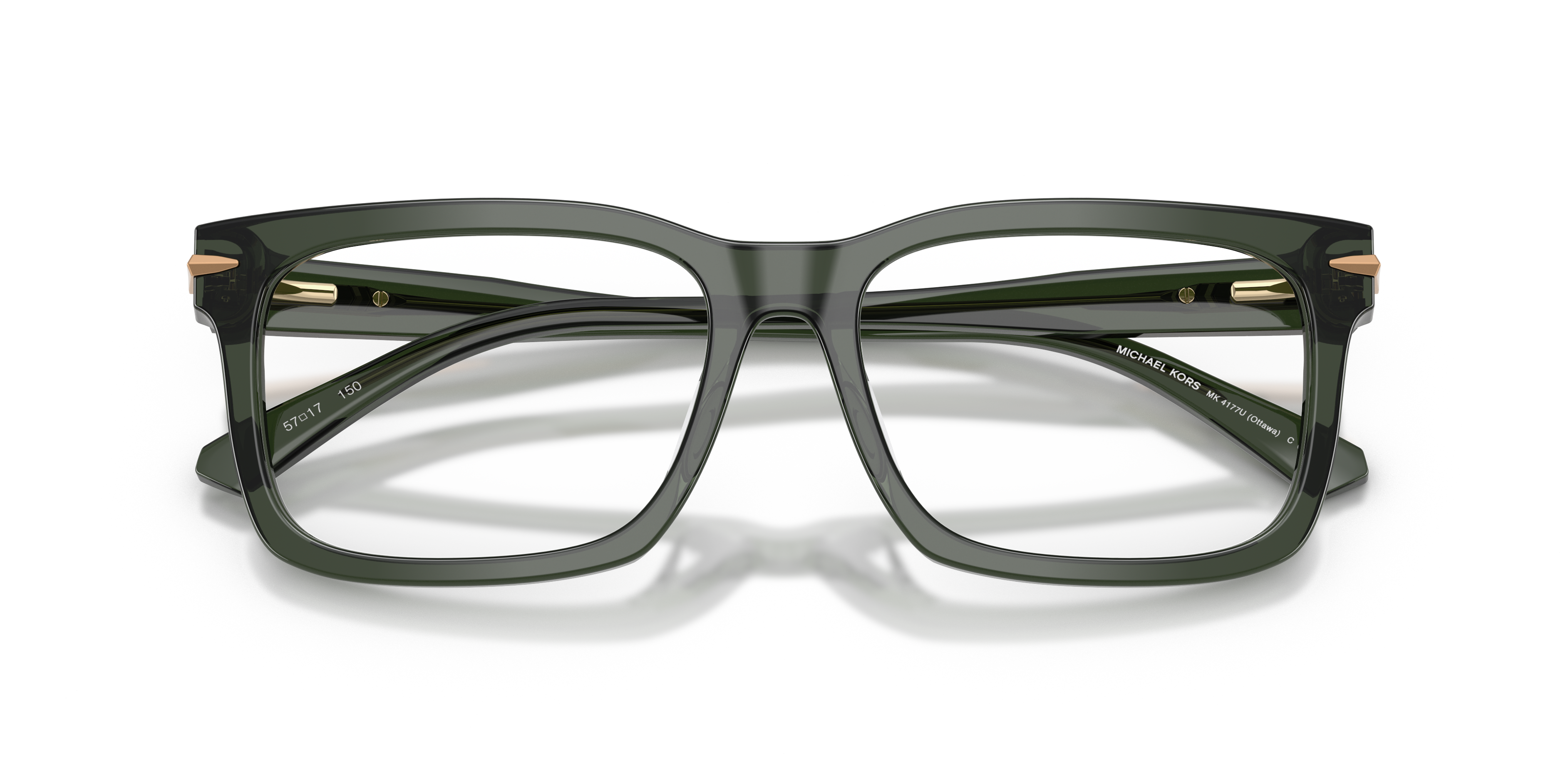 MICHAEL KORS MK4177U OTTAWA 3961 55