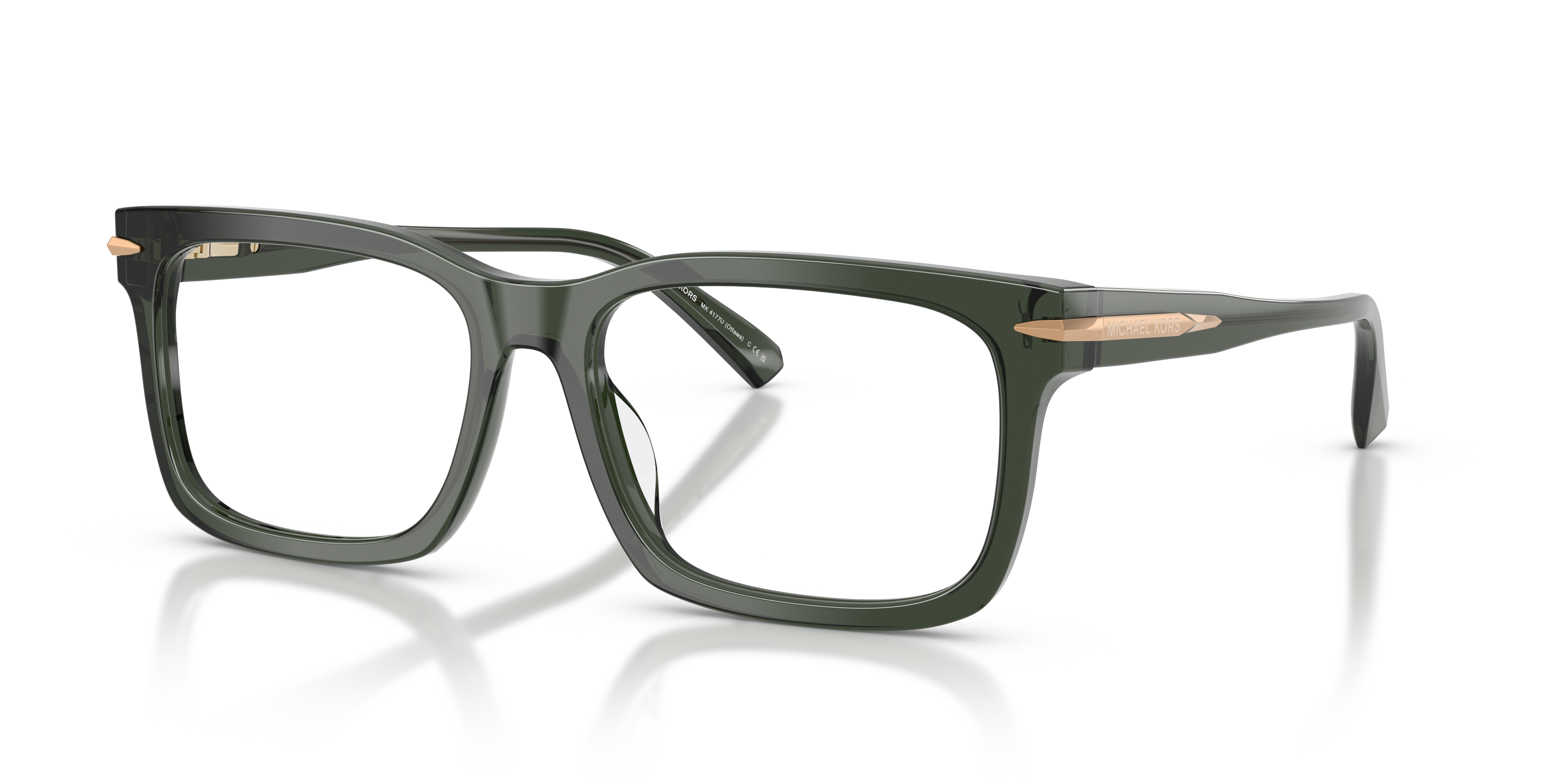 MICHAEL KORS MK4177U OTTAWA 3961 55