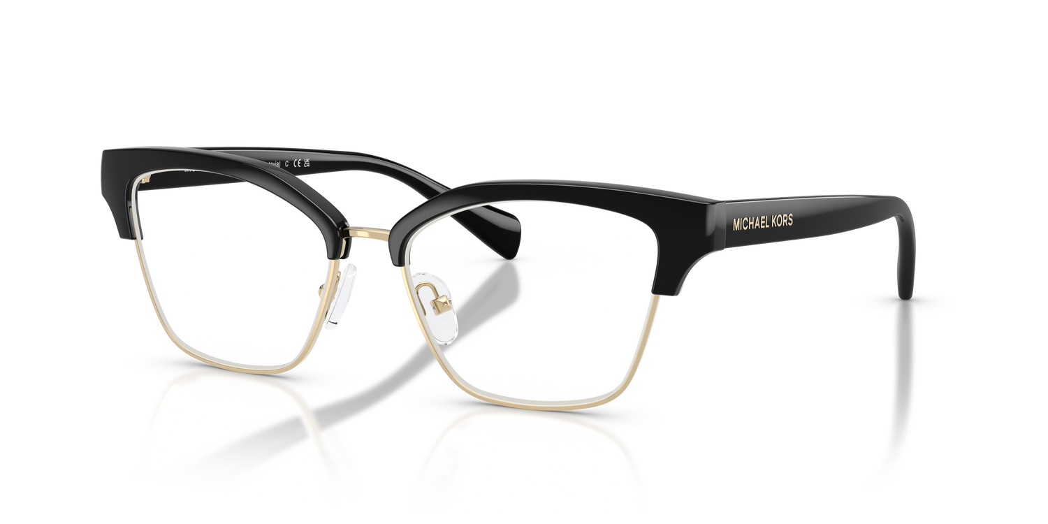 MICHAEL KORS MK4178 GUSTAVIA 3005 54