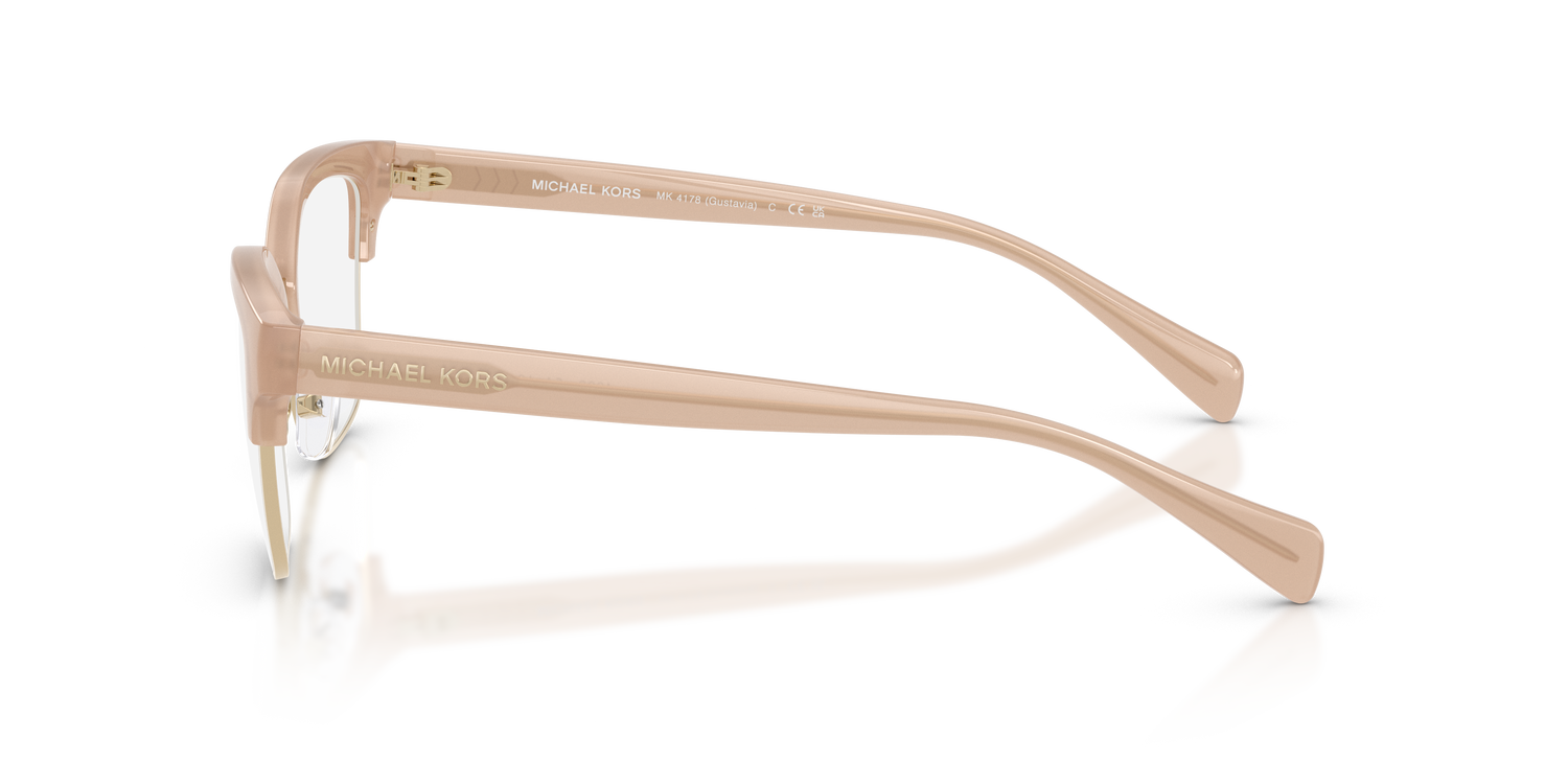 MICHAEL KORS MK4178 GUSTAVIA 4038 54