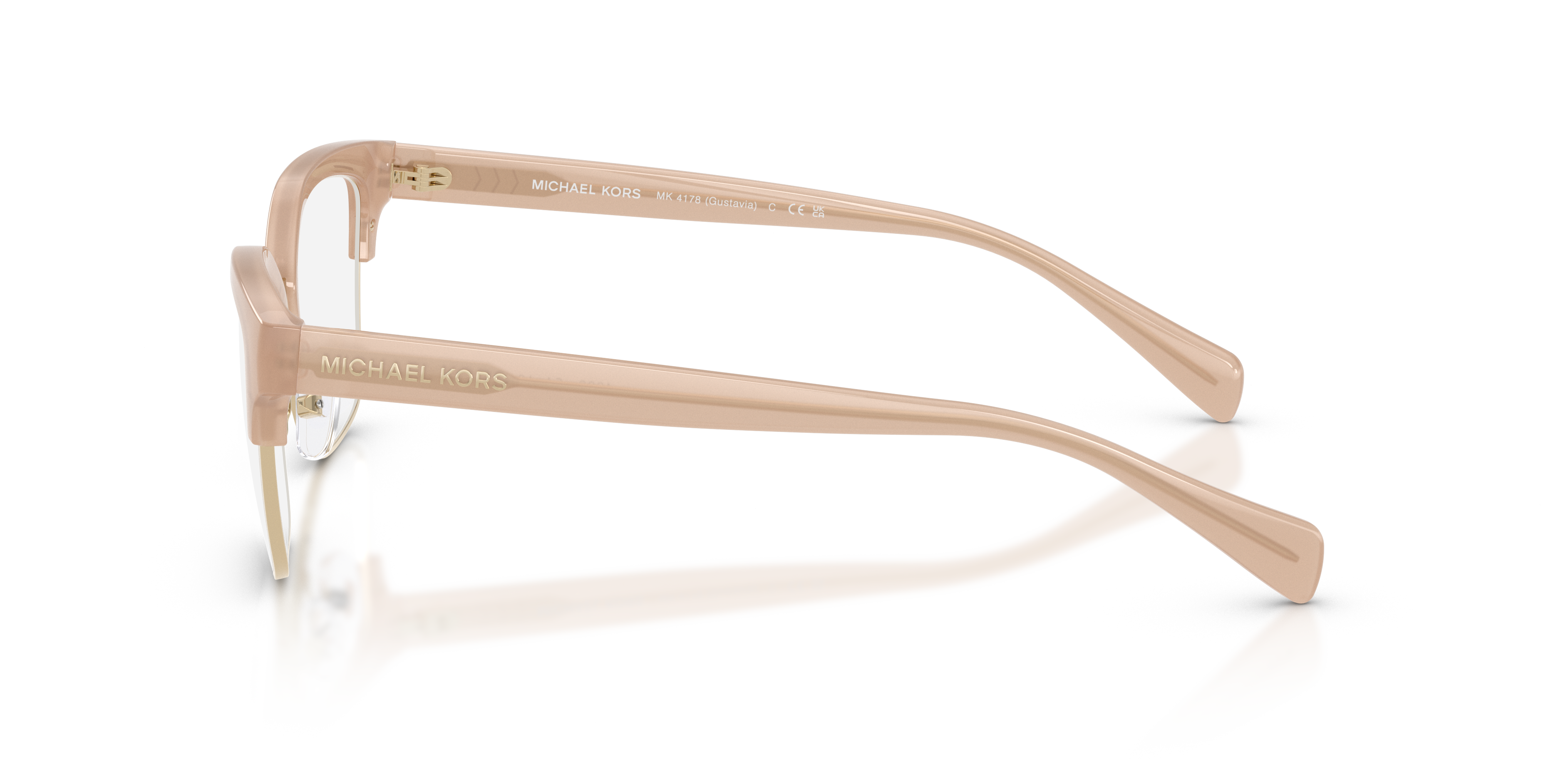 MICHAEL KORS MK4178 GUSTAVIA 4038 54