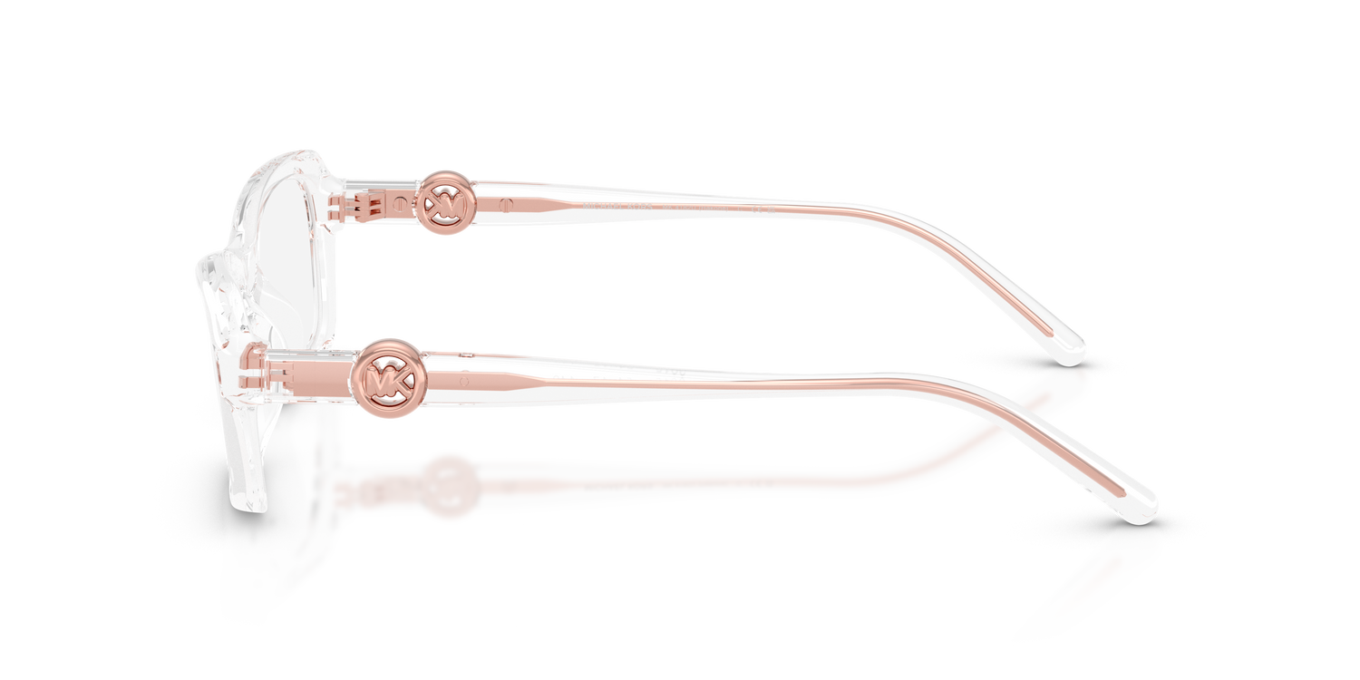 MICHAEL KORS MK4182U HAKONE 3015 54