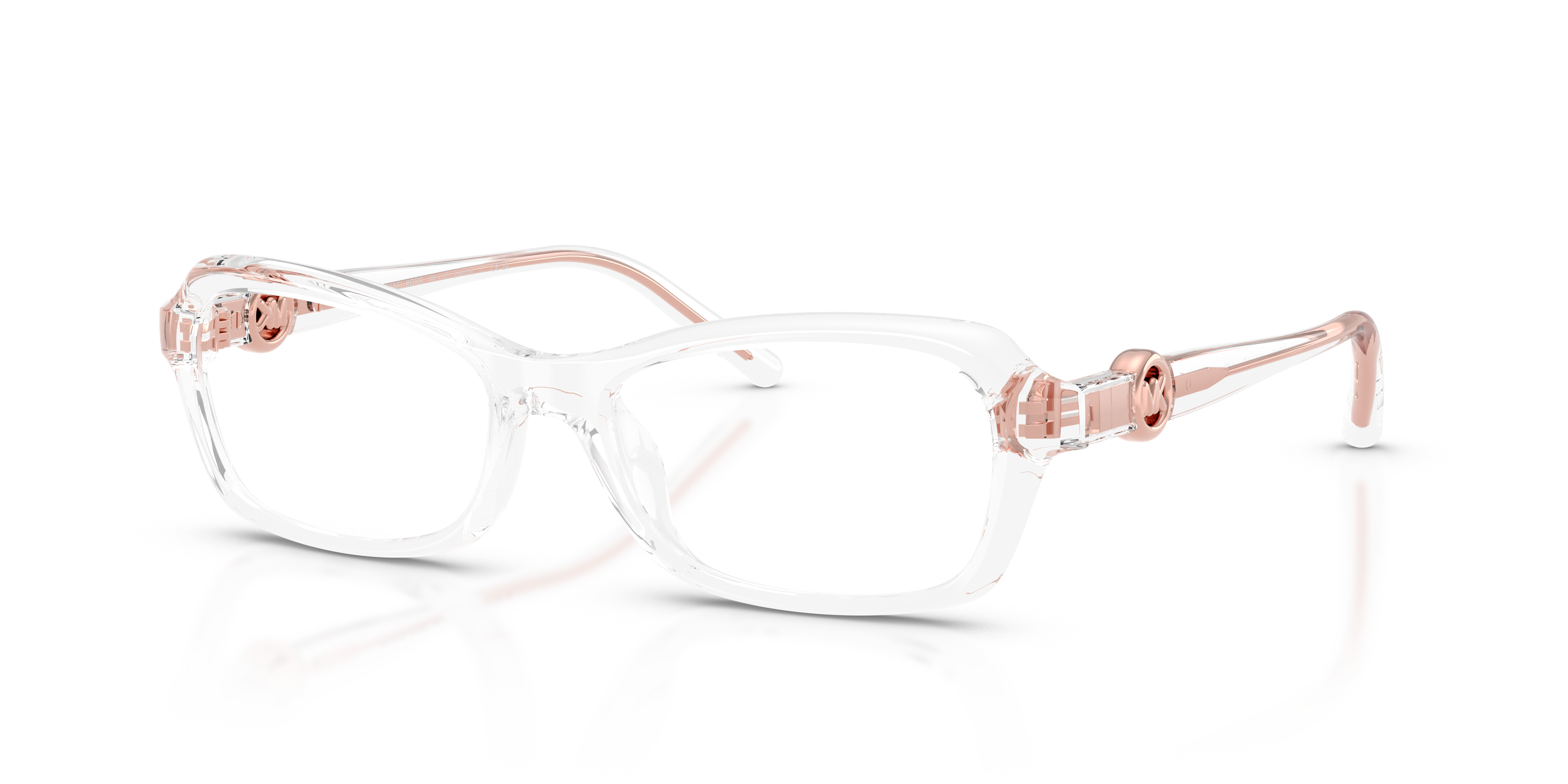 MICHAEL KORS MK4182U HAKONE 3015 54