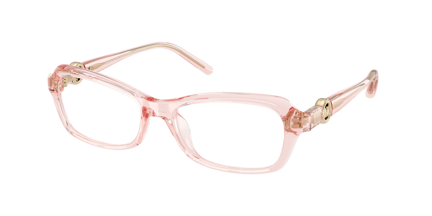 MICHAEL KORS MK4182U HAKONE 3901 54