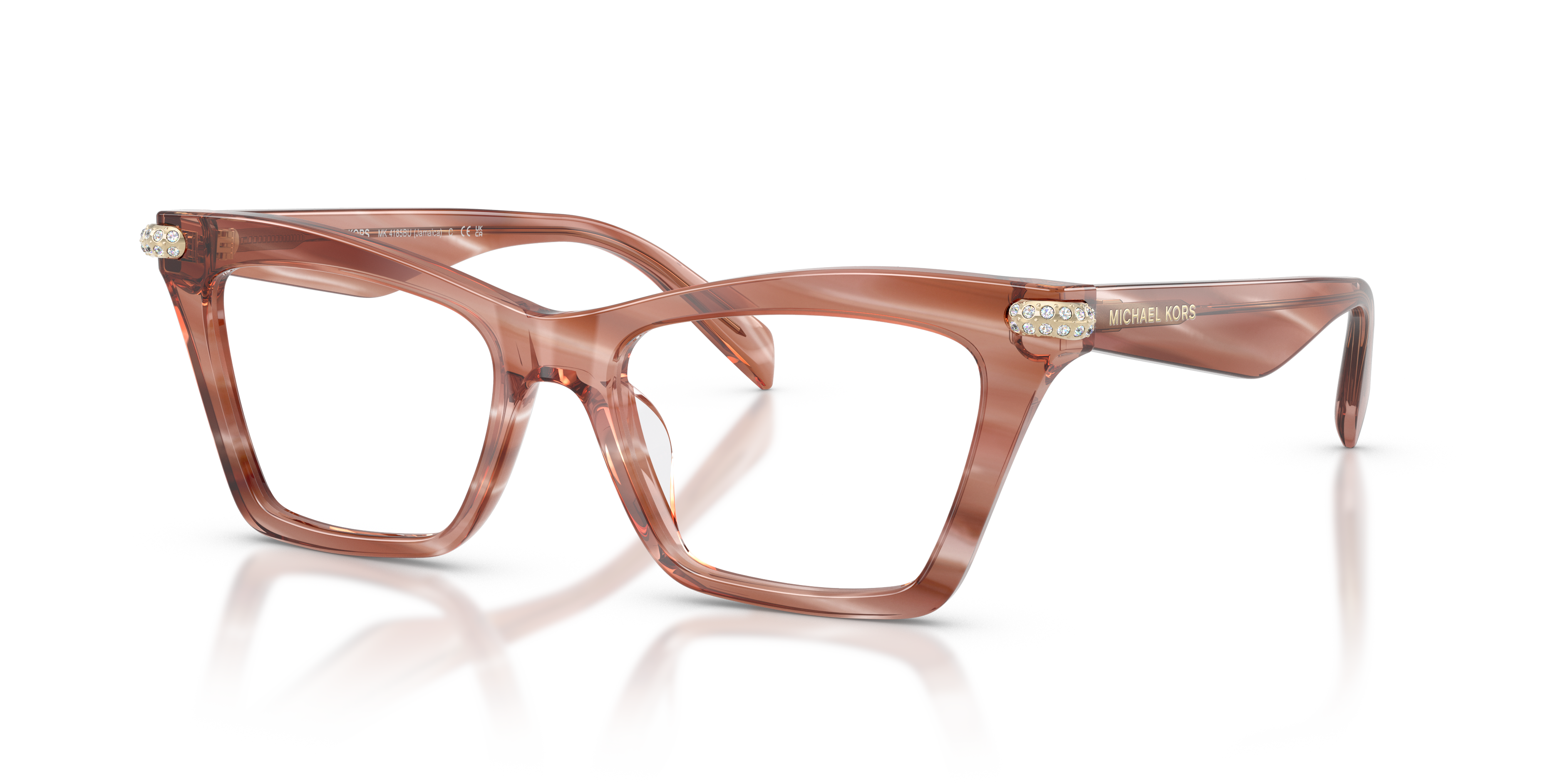 MICHAEL KORS MK4185BU JAMAICA 4056 52