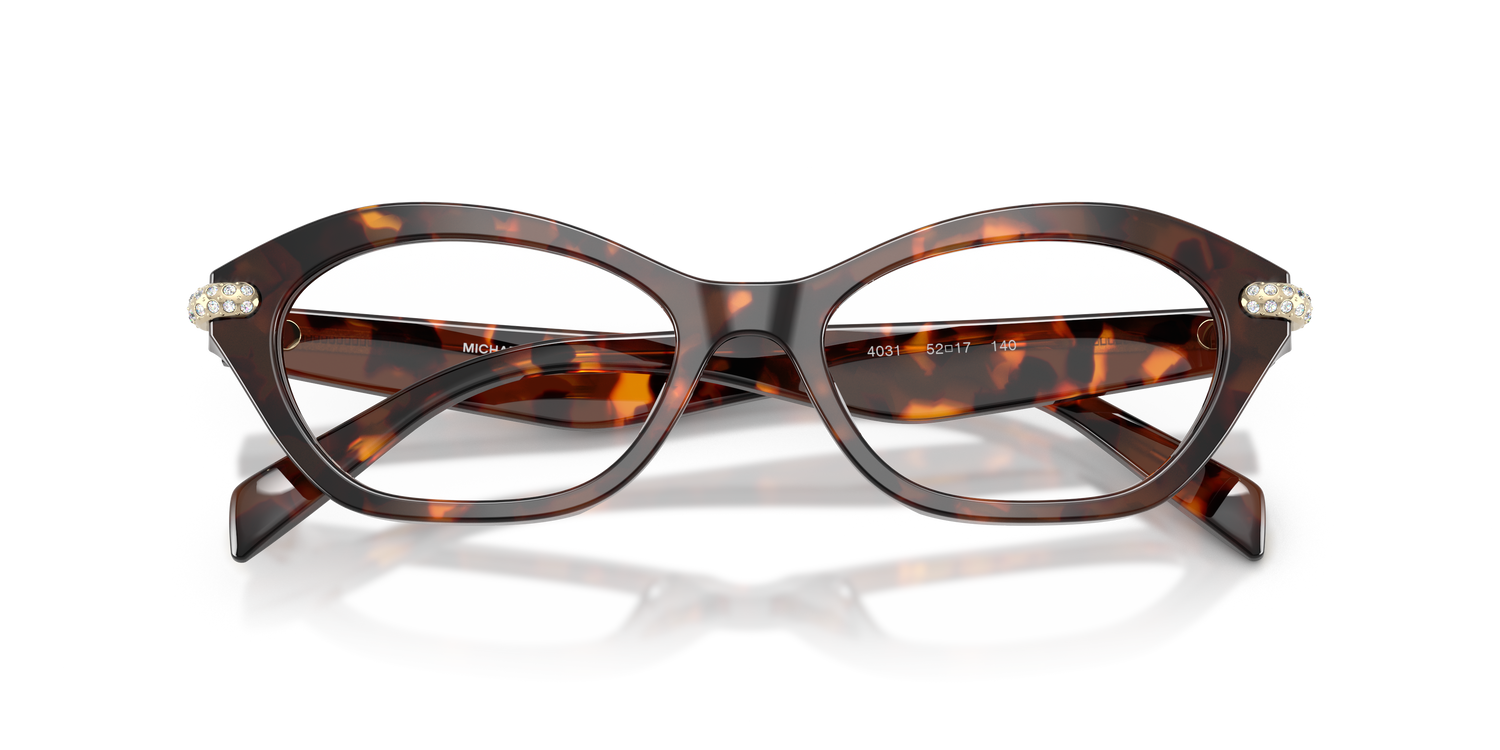 MICHAEL KORS MK4186BU SAINT LUCIA 4031 52