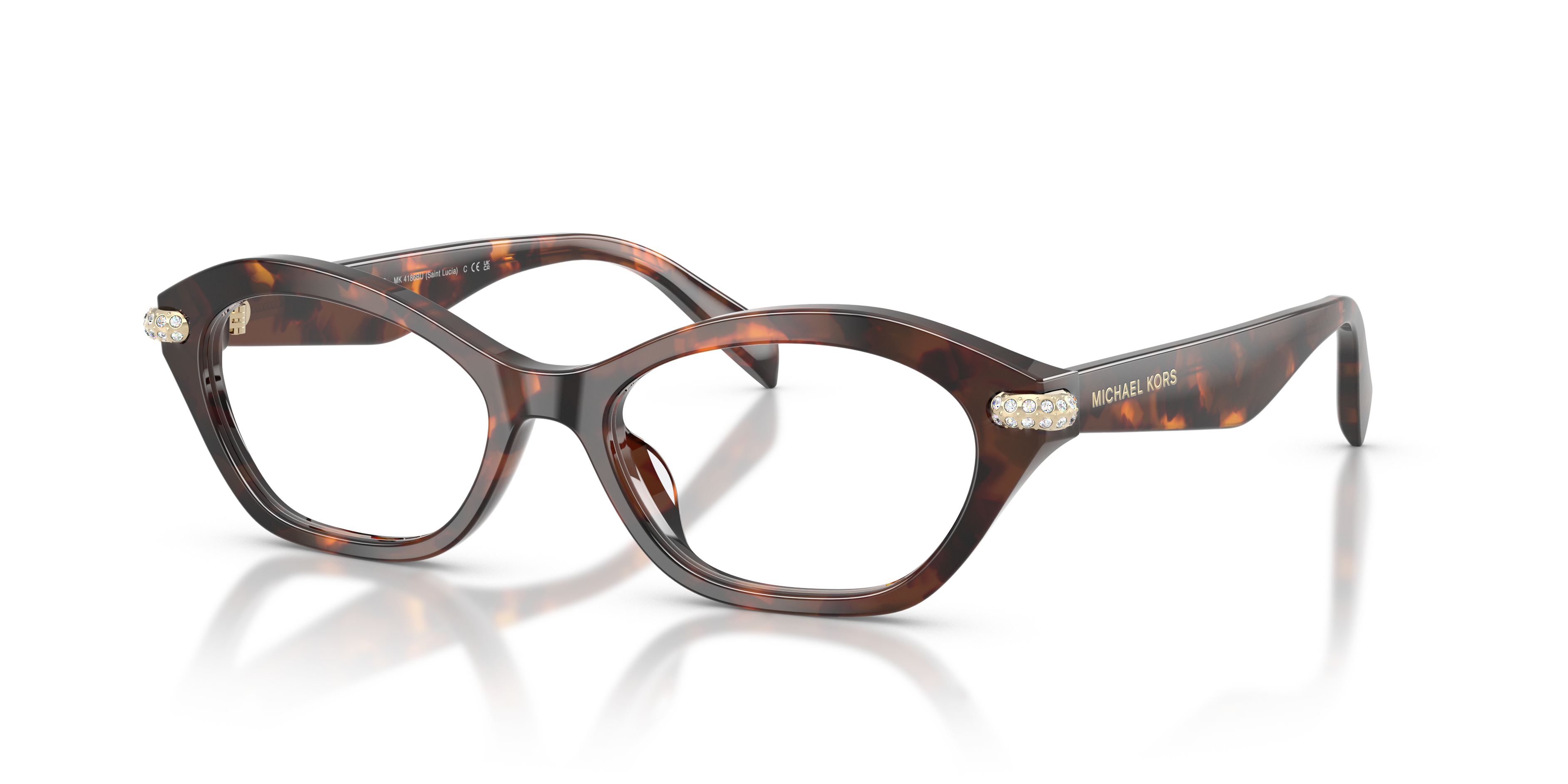 MICHAEL KORS MK4186BU SAINT LUCIA 4031 52