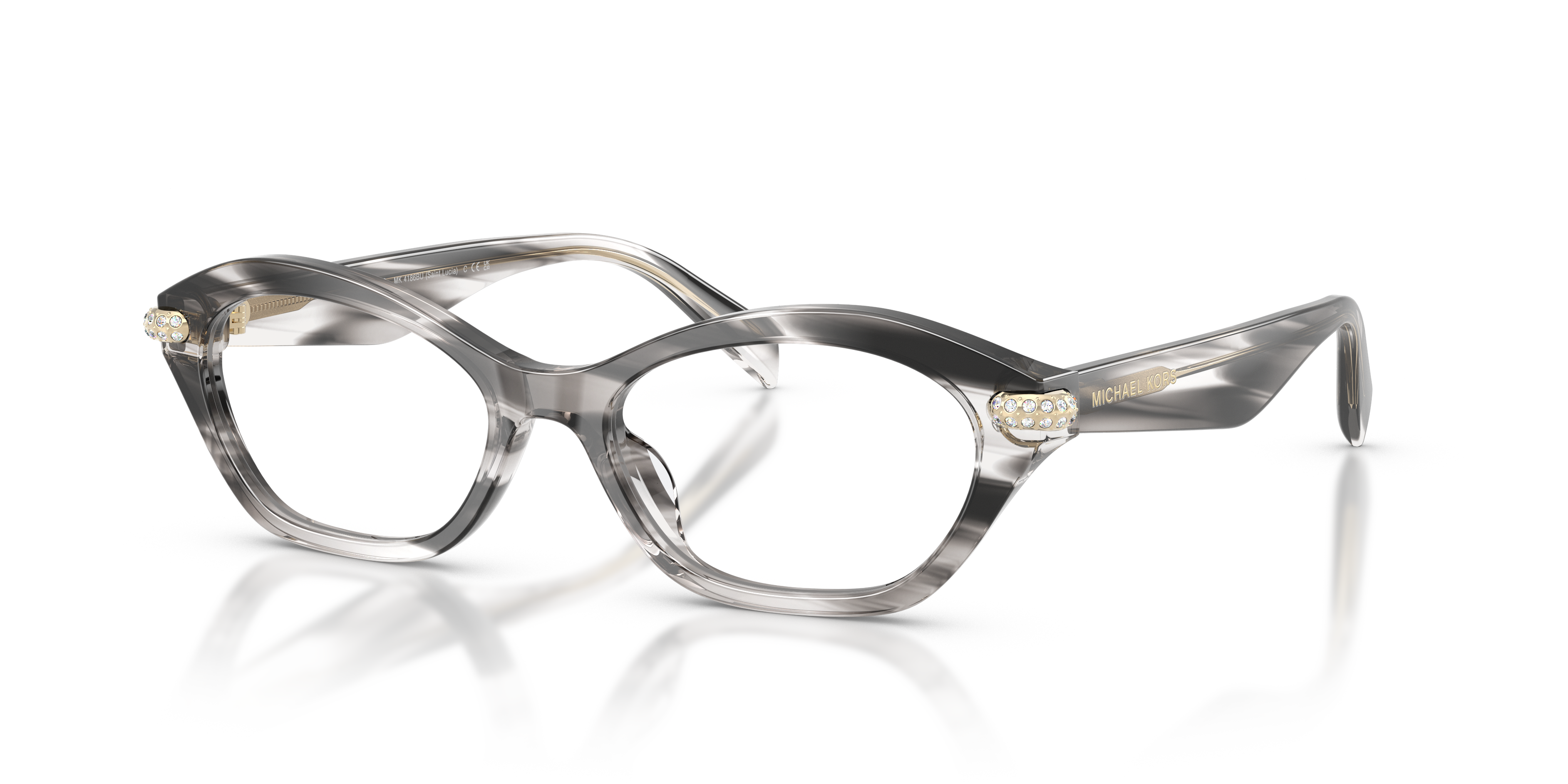 MICHAEL KORS MK4186BU SAINT LUCIA 4034 52