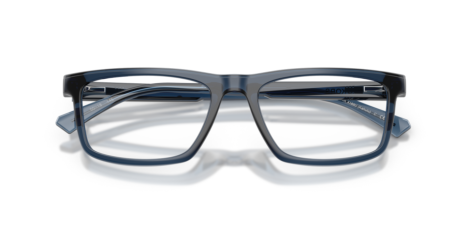 MICHAEL KORS MK4189U KAHULU 3002 55