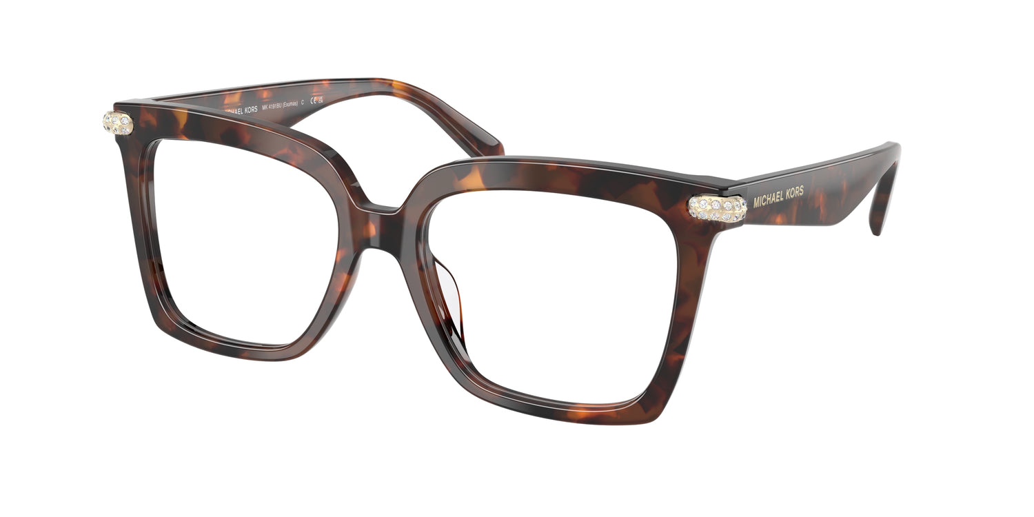 MICHAEL KORS MK4191BU EXUMAS 4031 53