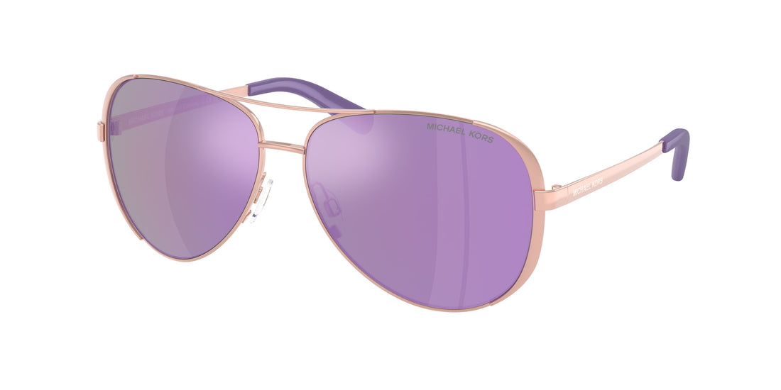 Occhiali da sole michael kors mk5004 chelsea 10034v femenina taglia 59mm - Vista principale