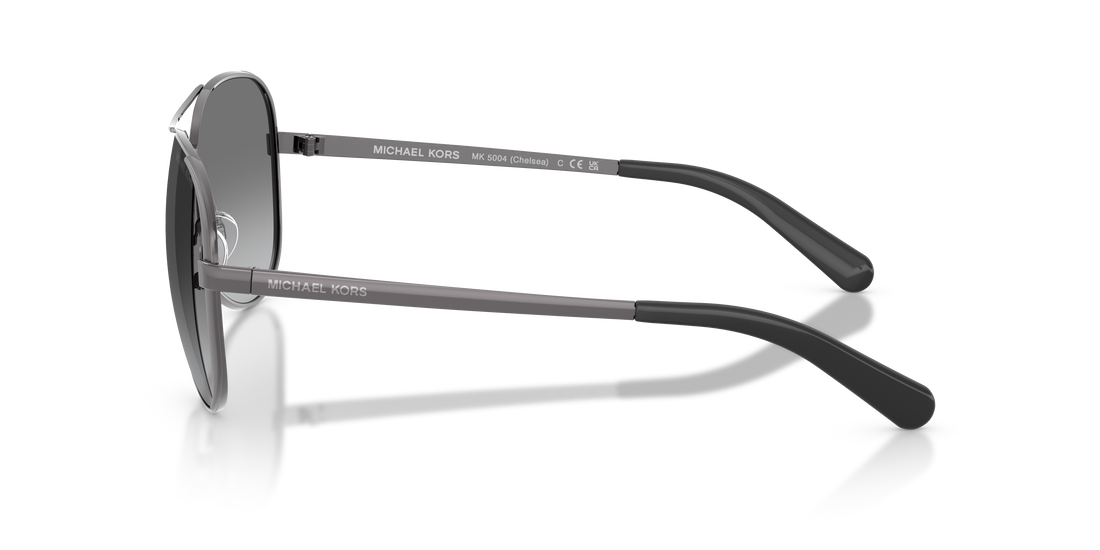 Sunglasses michael kors mk5004 chelsea 101311 femenina size 59mm - Detailed view