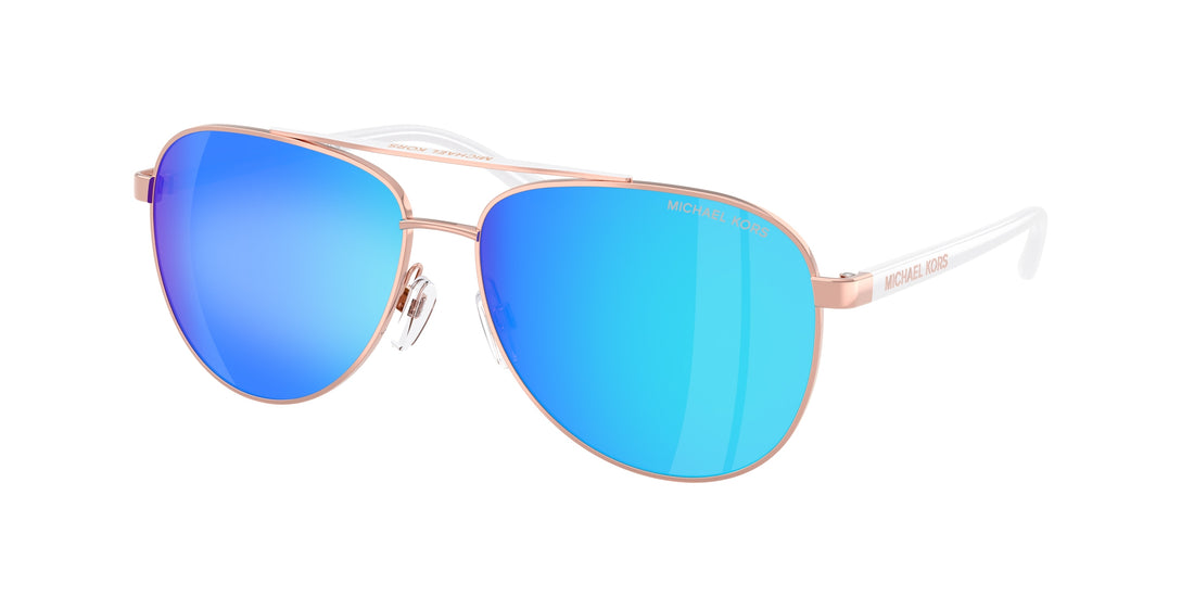 Sunglasses michael kors mk5007 hvar 104525 femenina size 59mm - Main view