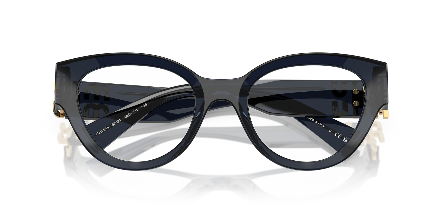 MIU MIU MU 01VV 08Q1O1 52