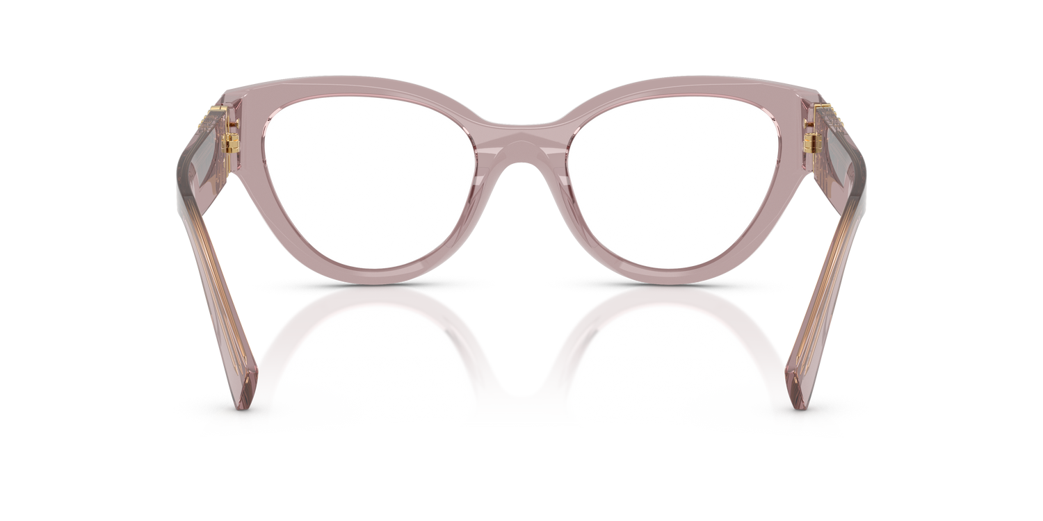 MIU MIU MU 01VV 12W1O1 52