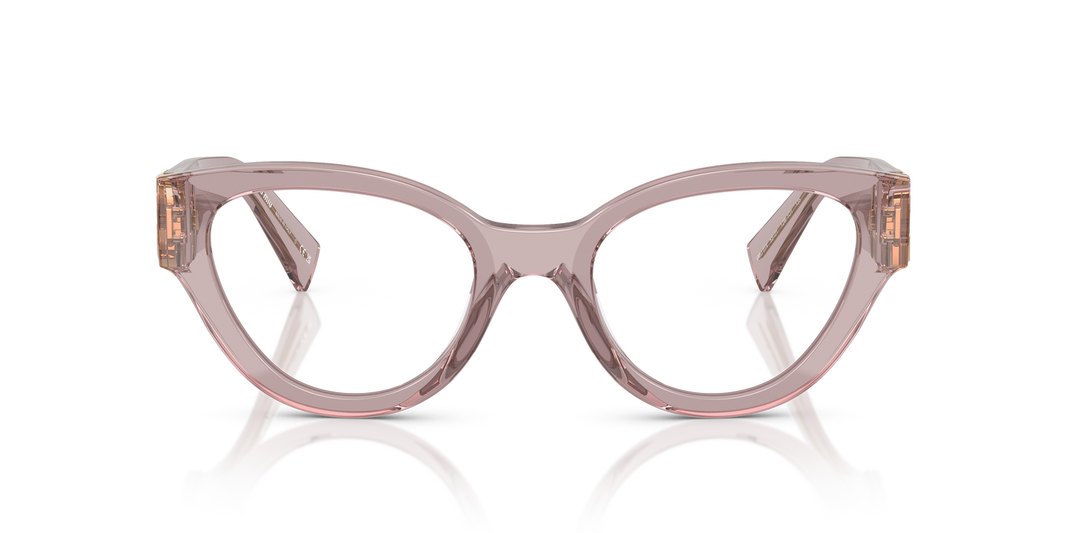 MIU MIU MU 01VV 12W1O1 52