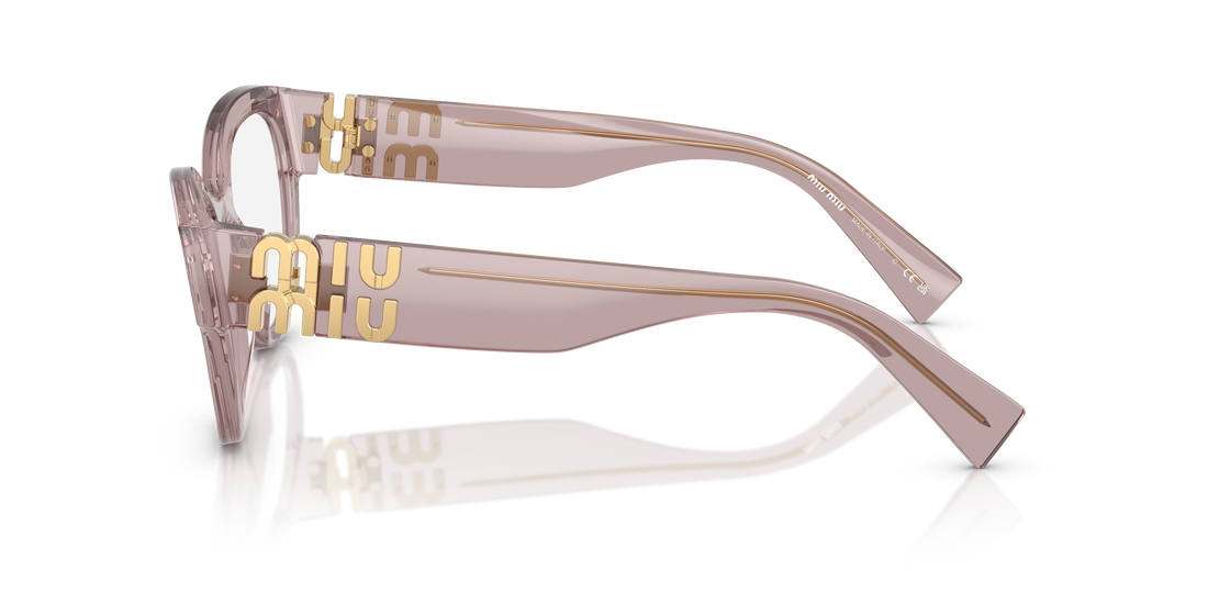 MIU MIU MU 01VV 12W1O1 50