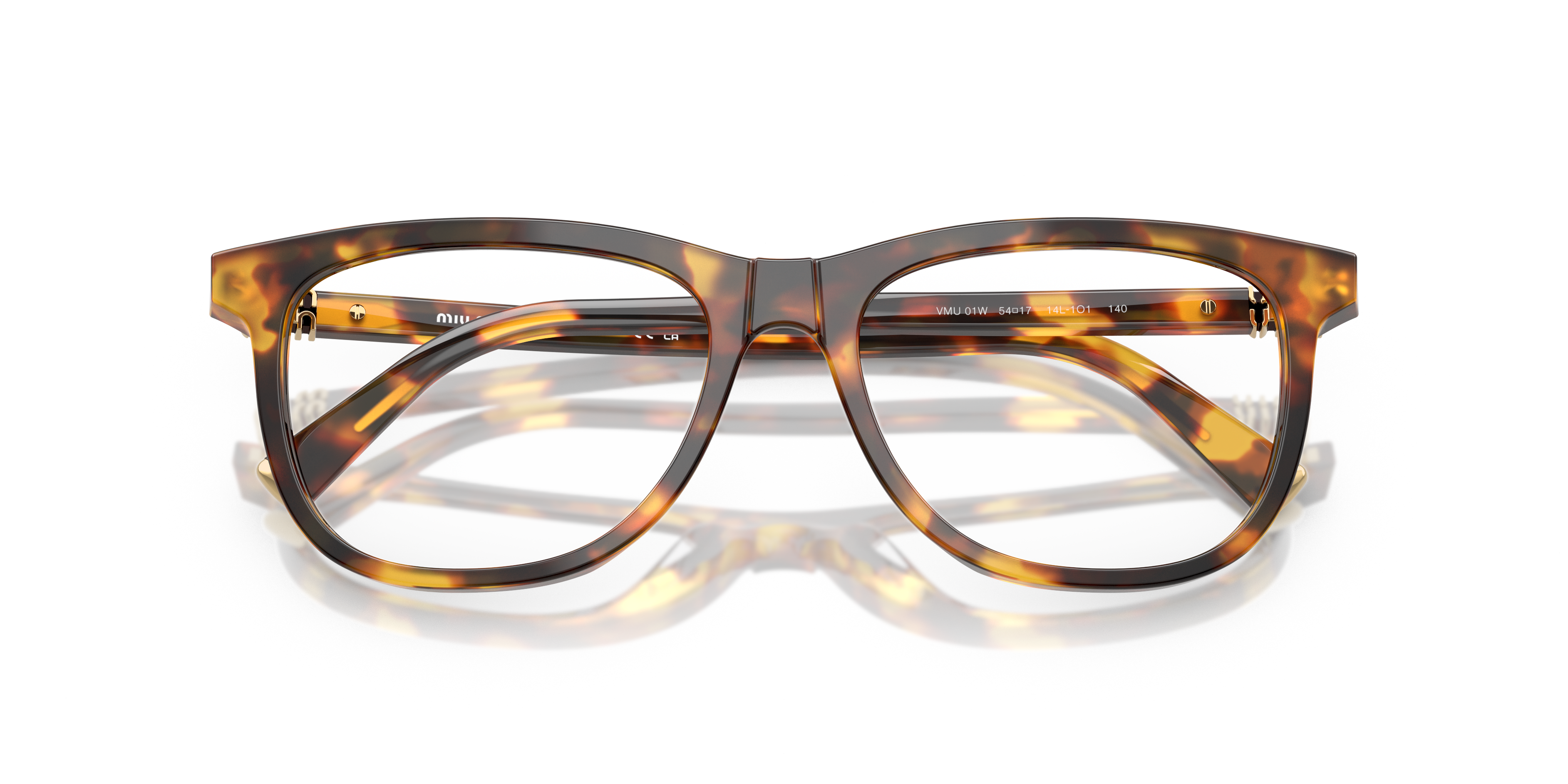 MIU MIU MU 01WV 14L1O1 54