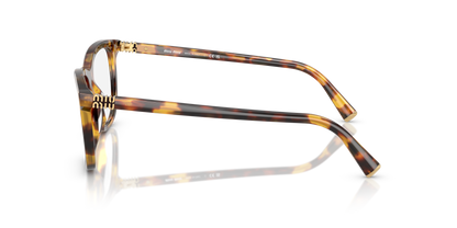 MIU MIU MU 01WV 14L1O1 54