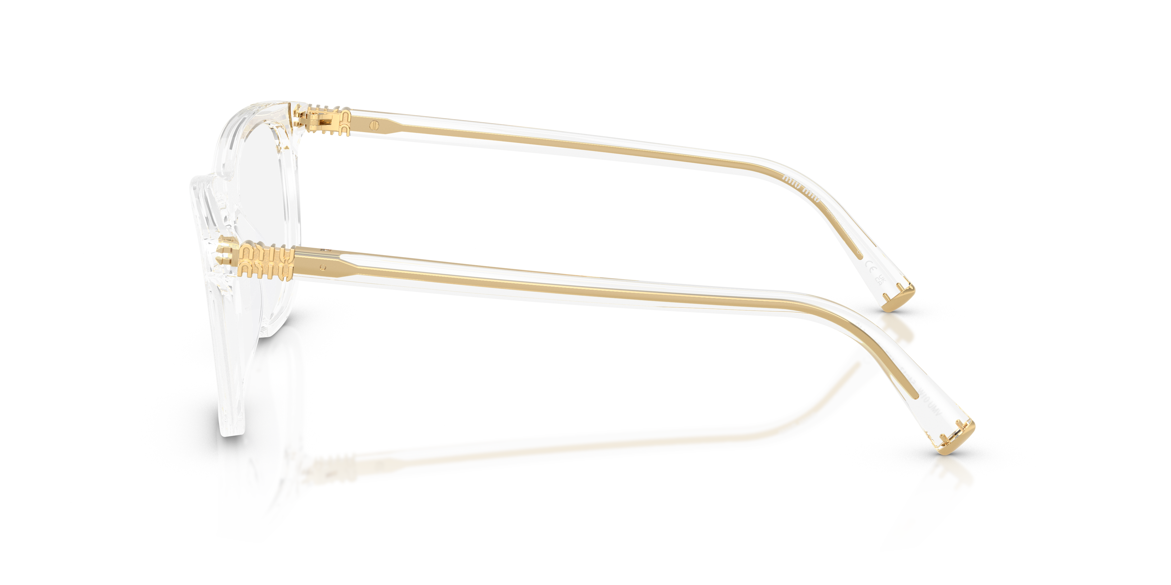 MIU MIU MU 01WV 15Z1O1 54