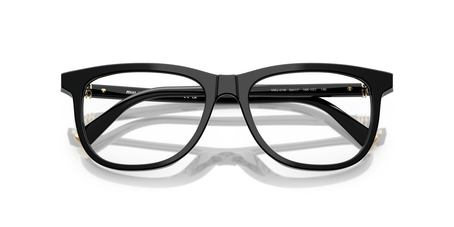 MIU MIU MU 01WV 16K1O1 52