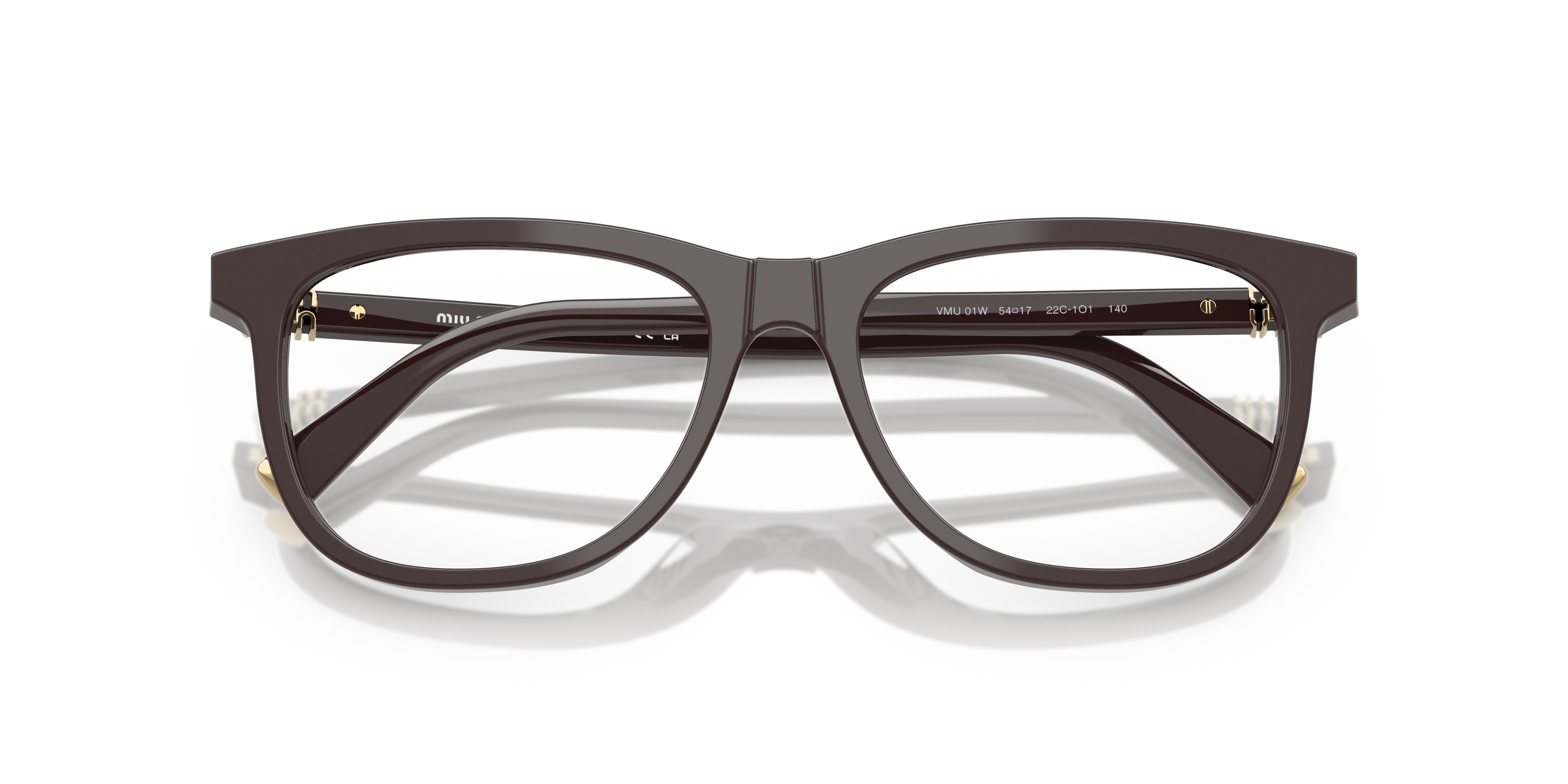 MIU MIU MU 01WV 22C1O1 54