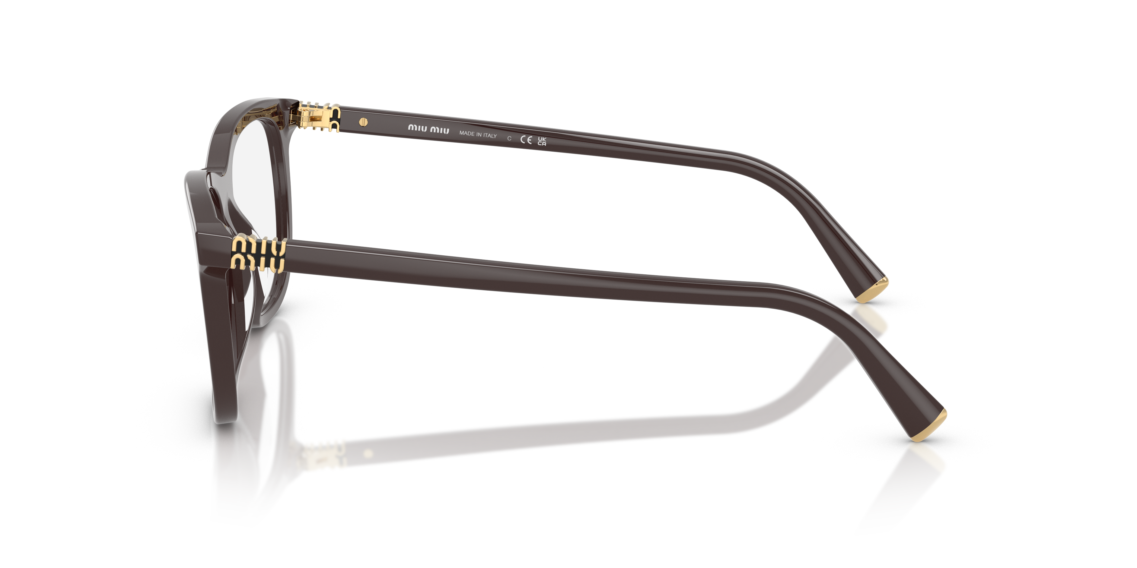 MIU MIU MU 01WV 22C1O1 52