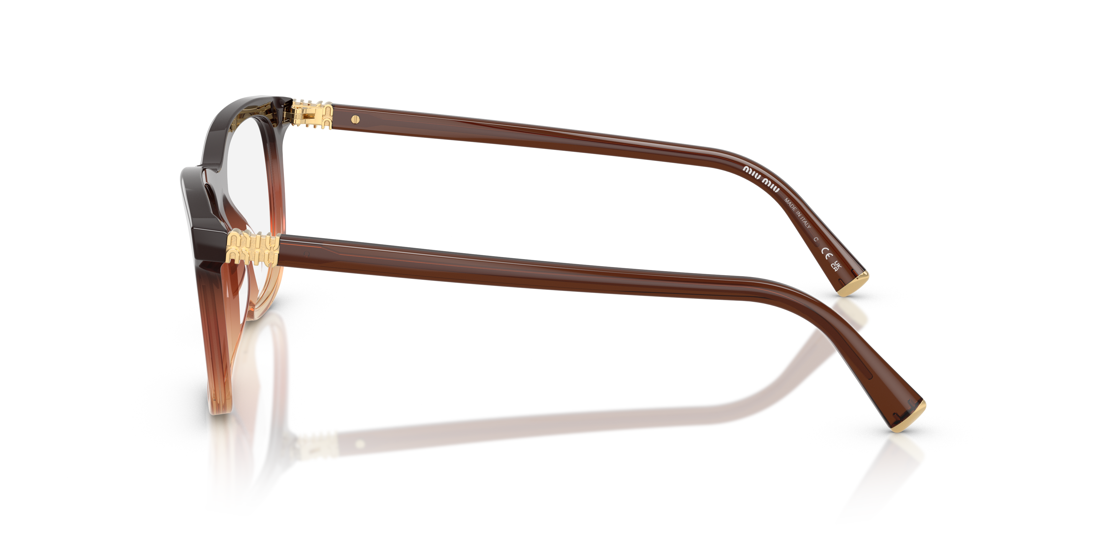 MIU MIU MU 01WV 24C1O1 54