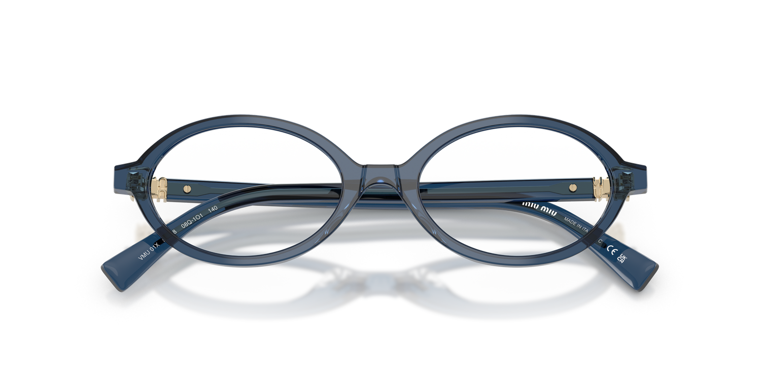 MIU MIU MU 01XV 08Q1O1 50