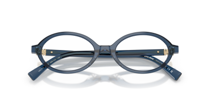 MIU MIU MU 01XV 08Q1O1 50