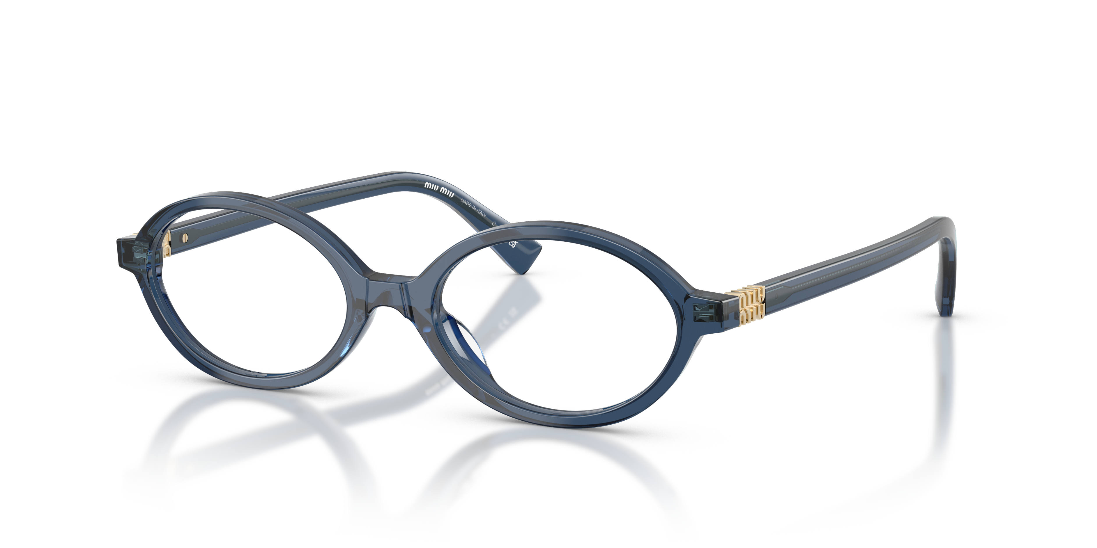 MIU MIU MU 01XV 08Q1O1 50