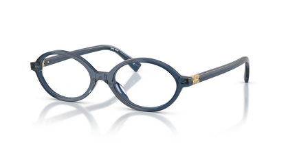 MIU MIU MU 01XV 08Q1O1 50