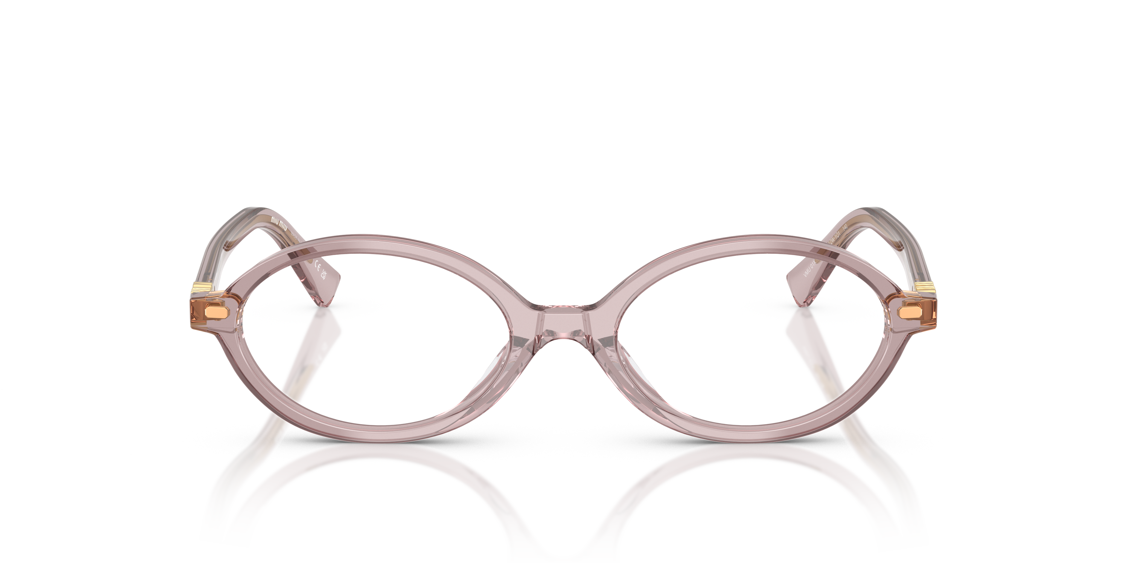 MIU MIU MU 01XV 12W1O1 50