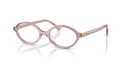 MIU MIU MU 01XV 12W1O1 50