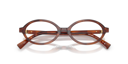 MIU MIU MU 01XV 26E1O1 50